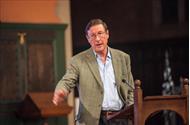 Sir Max Hastings to speak on IW about 1914