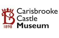Carisbrooke Castle Museum: The War in the Middle East in 1915