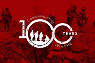 IOW Start of First World War Commemorations