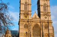 National Commemoration Service at Westminster Abbey