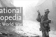 1914-1918-online. International Encyclopedia of the First World War: