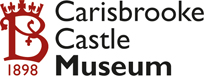 Carisbroke castle Museum